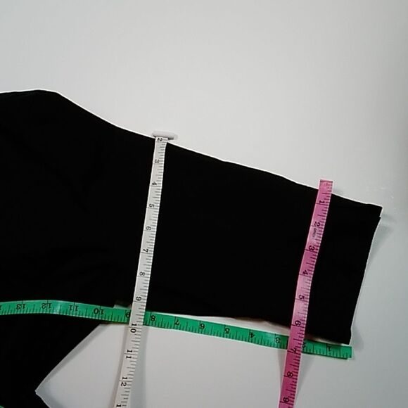 VTG, Y2Y MIXIT STRECH WOMEN'S MINI DRESS SIZE XL BELT NOT INCLUDED - Picture 11 of 16